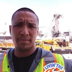 Meet your Posher, William